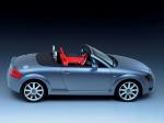 Audi TT Roadster 1999 года (WW)